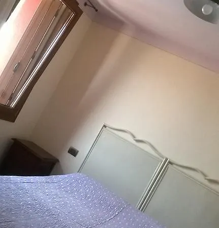 Bed and breakfast Da Toi