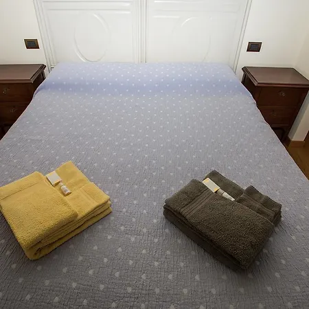 Bed and breakfast Da Toi Marostica