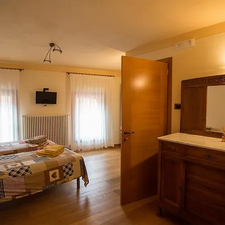 Bed and breakfast Da Toi 3*