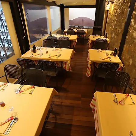 Da Toi Bed and breakfast Marostica