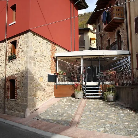 Bed and breakfast Da Toi Marostica