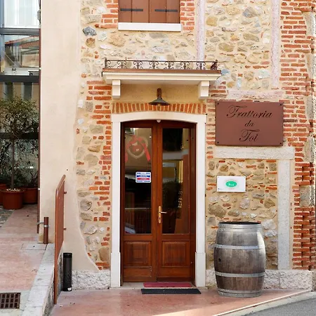 Da Toi Bed and breakfast Marostica