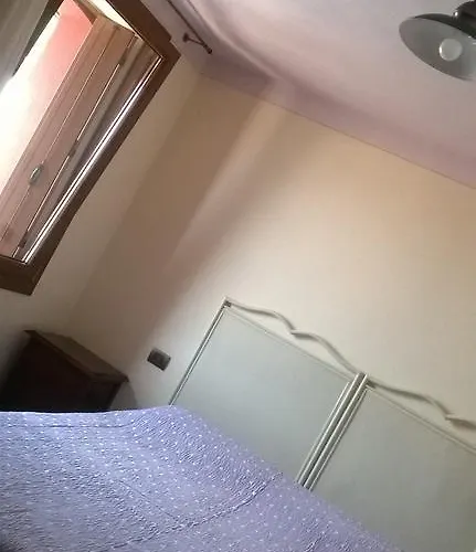 Bed & Breakfast Da Toi