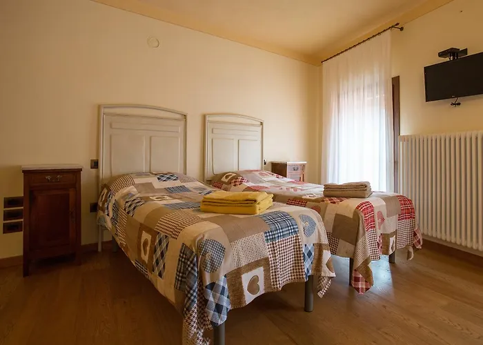 Da Toi Bed & Breakfast Marostica