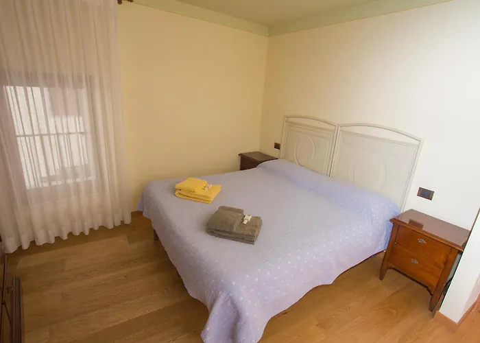 Da Toi Bed & Breakfast 3*