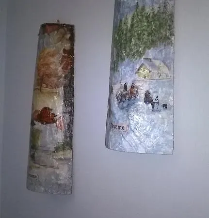 Da Toi מארוסטיקה