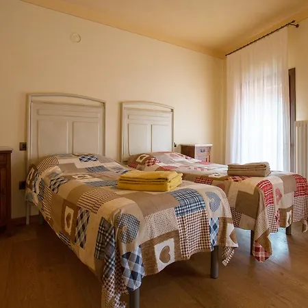 Da Toi Bed & Breakfast Marostica