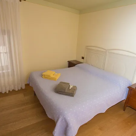 Da Toi Bed & Breakfast *