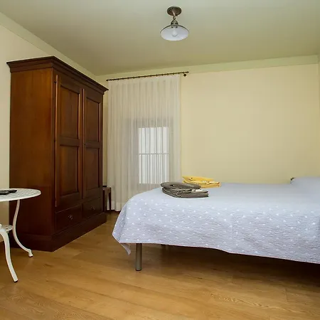 Da Toi Bed & Breakfast *