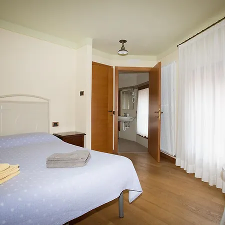 Bed & Breakfast Da Toi