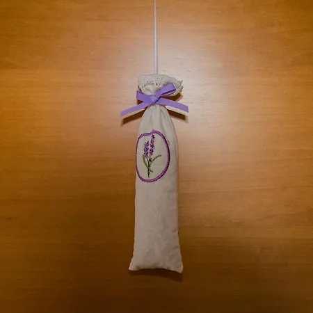 Bed & Breakfast Da Toi Marostica