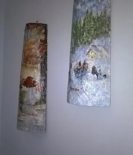 Da Toi Маростика