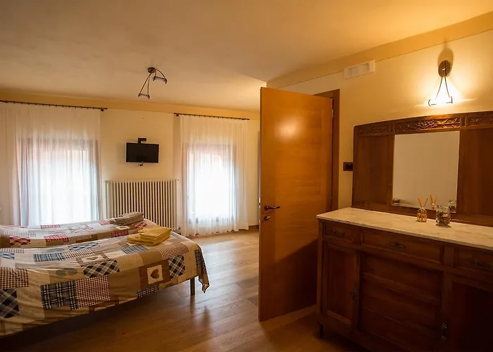 Bed & Breakfast Da Toi 3*