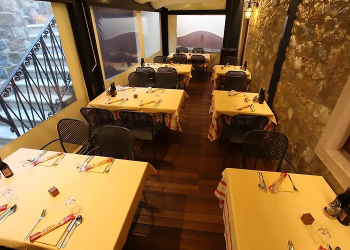 Da Toi Bed & Breakfast Marostica