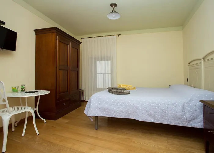 Da Toi Bed & Breakfast 3*