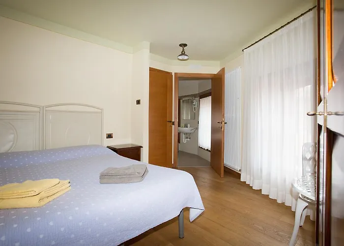 Bed & Breakfast Da Toi