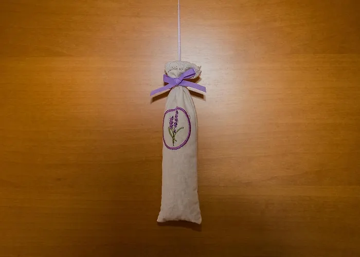 Bed & Breakfast Da Toi Marostica